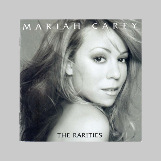 THE RARITIES - CAREY MARIAH