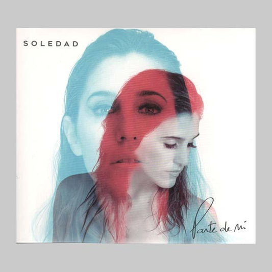 PARTE DE MI - SOLEDAD