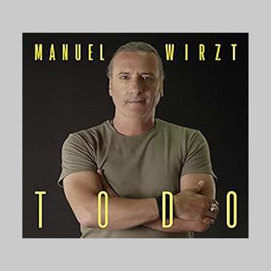 TODO - WIRZT MANUEL