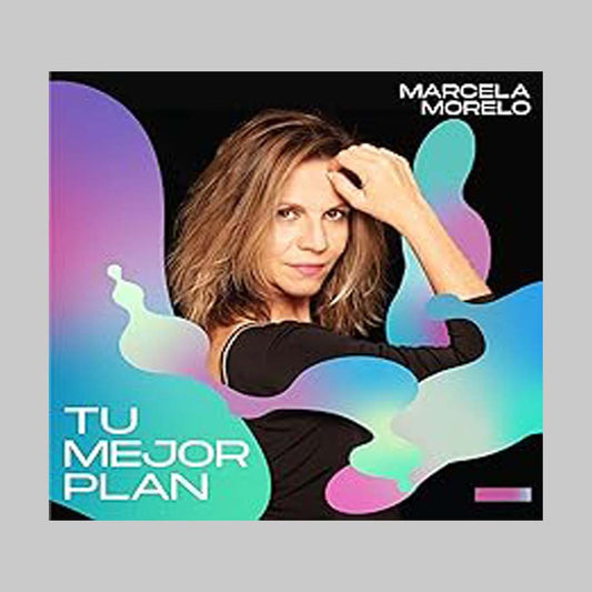 TU MEJOR PLAN - MORELO MARCELA