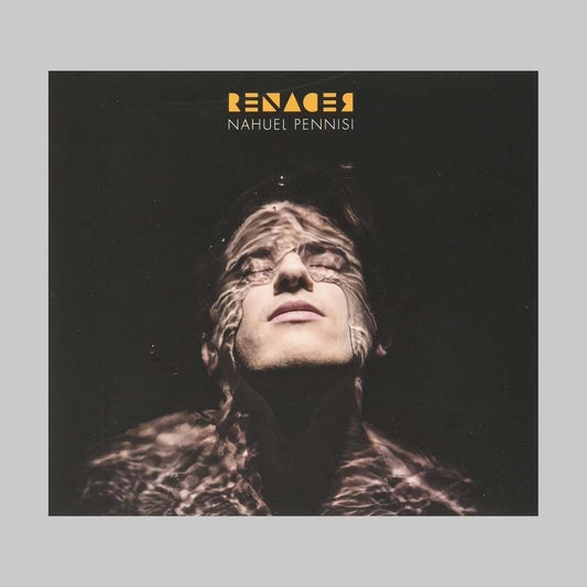 RENACER - PENNISI NAHUEL