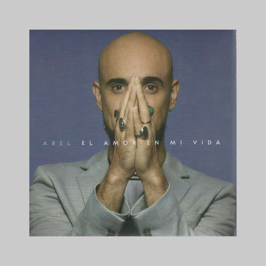 EL AMOR EN MI VIDA - PINTOS ABEL