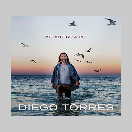 ATLANTICO A PIE - TORRES DIEGO