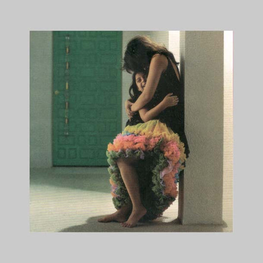 FAMILIA - CABELLO CAMILA