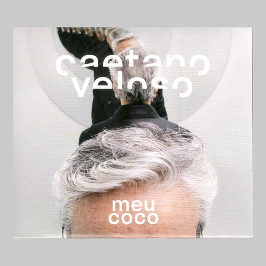 MEU COCO - VELOSO CAETANO