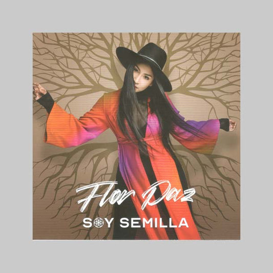 SOY SEMILLA - PAZ FLORENCIA