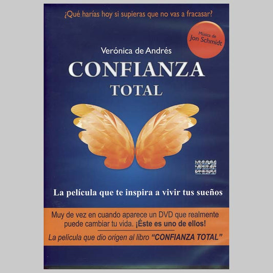CONFIANZA TOTAL - DE ANDRES VERONICA