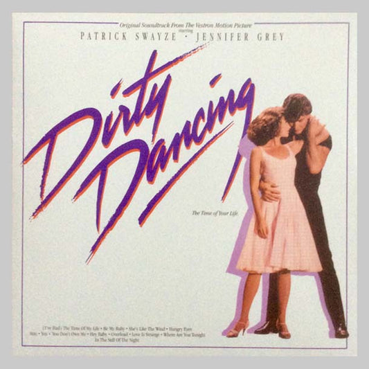 DIRTY DANCING - SOUNDTRACK