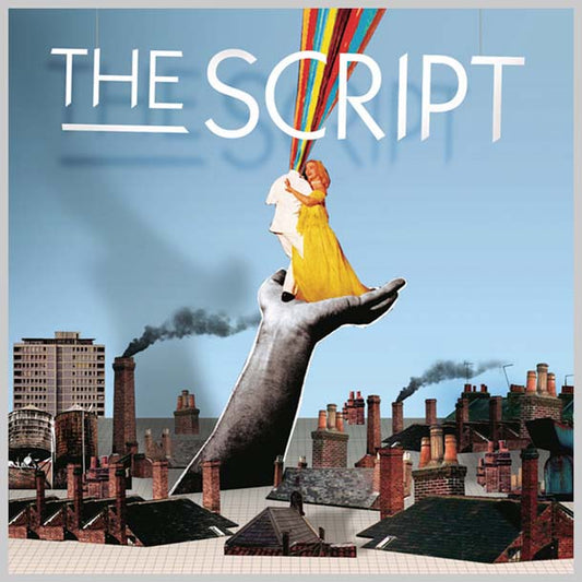 THE SCRIPT - SCRIPT THE