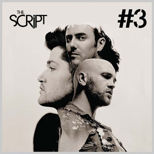 #3 - SCRIPT THE
