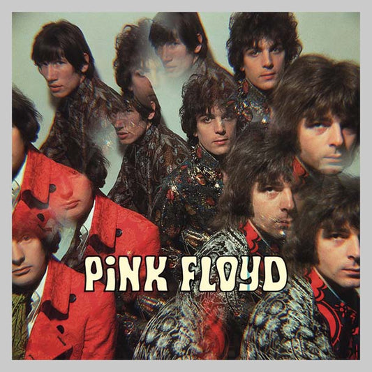 THE PIPER AT THE GATES OF DAWN - PINK FLOYD