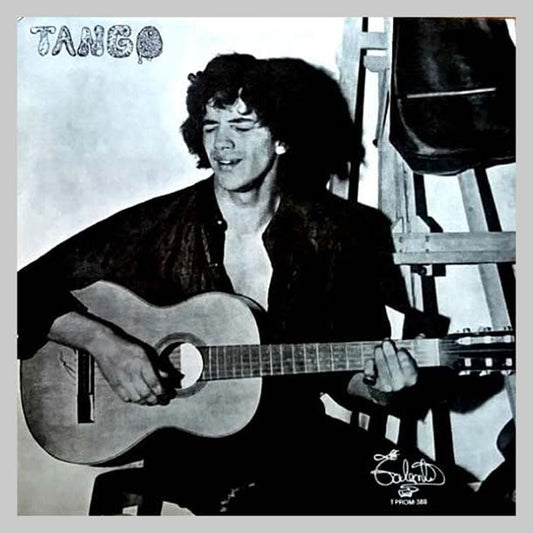 TANGO - TANGO
