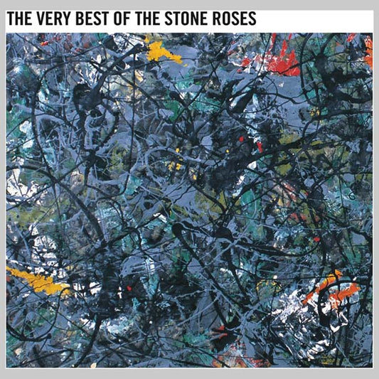 THE VERY BEST OF - STONE ROSES