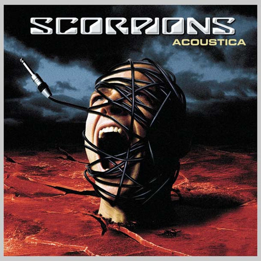 ACOUSTICA - SCORPIONS