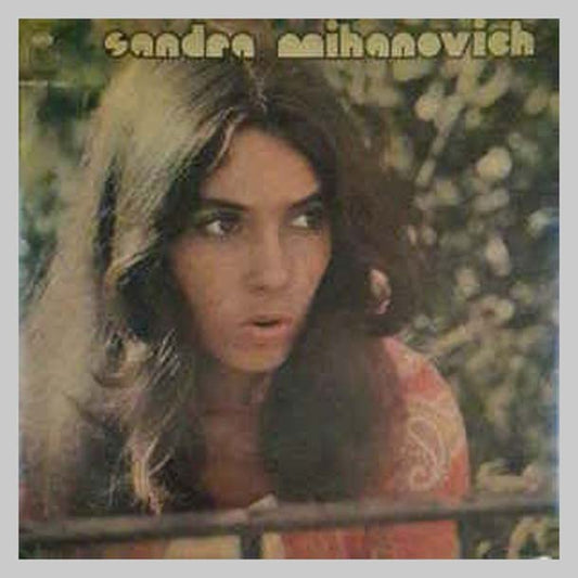 SANDRA MIHANOVICH - MIHANOVICH SANDRA