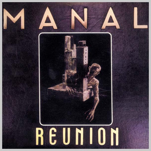 REUNION - MANAL