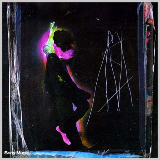 SAY NO MORE (2LP) - GARCIA CHARLY