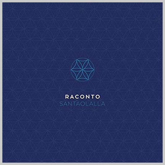 RACONTO (2LP) - SANTAOLALLA GUSTAVO