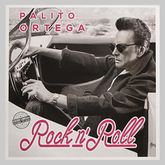 ROCK & ROLL - ORTEGA PALITO