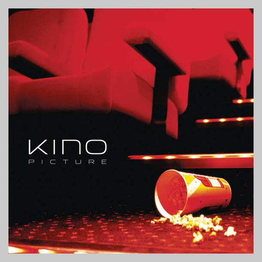PICTURE (RE-ISSUE 2017) - KINO