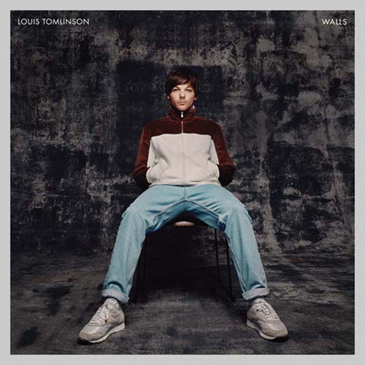 WALLS - TOMLINSON LOUIS