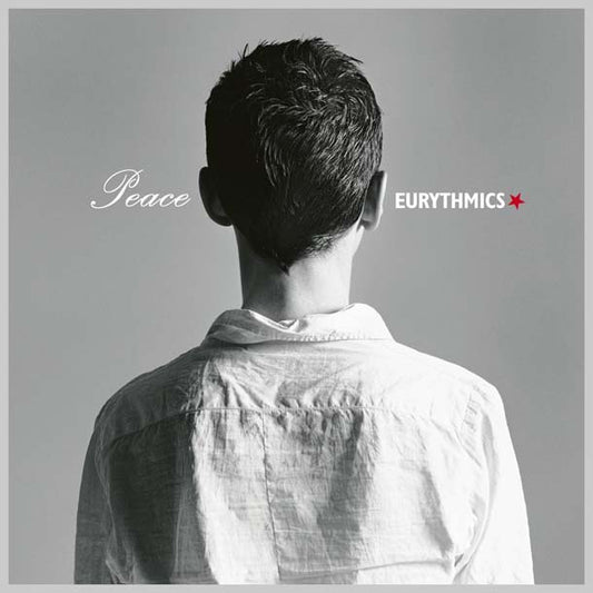 PEACE (2018 REMASTERED) - EURYTHMICS