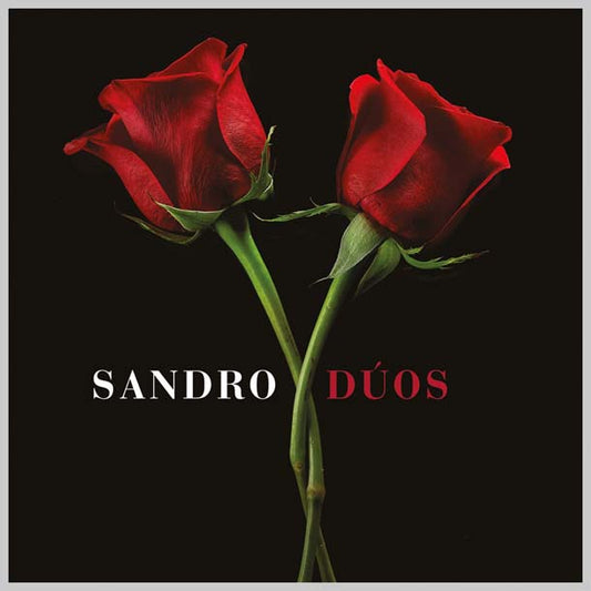 SANDRO DUOS - SANDRO