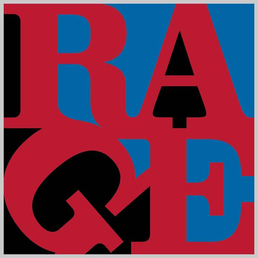 RENEGADES - RAGE AGAINST THE MACHINE