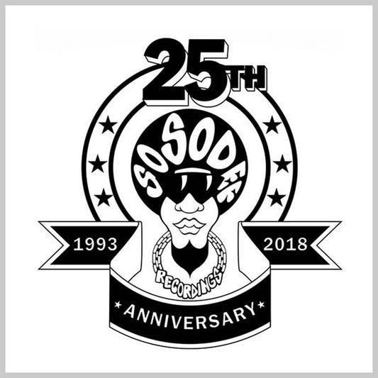 SO SO DEF 25 (25TH ANNIVERSARY - VARIOS INTERPRETES