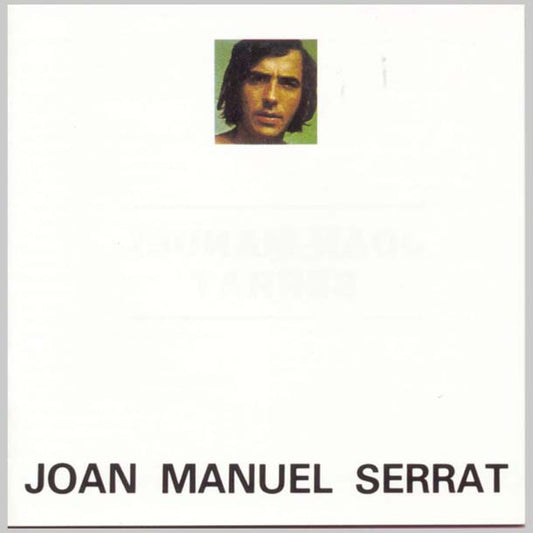 MI MIÑEZ - SERRAT JOAN MANUEL