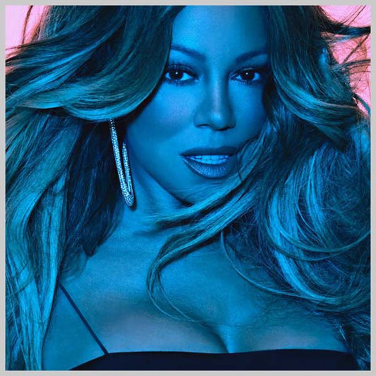 CAUTION - CAREY MARIAH