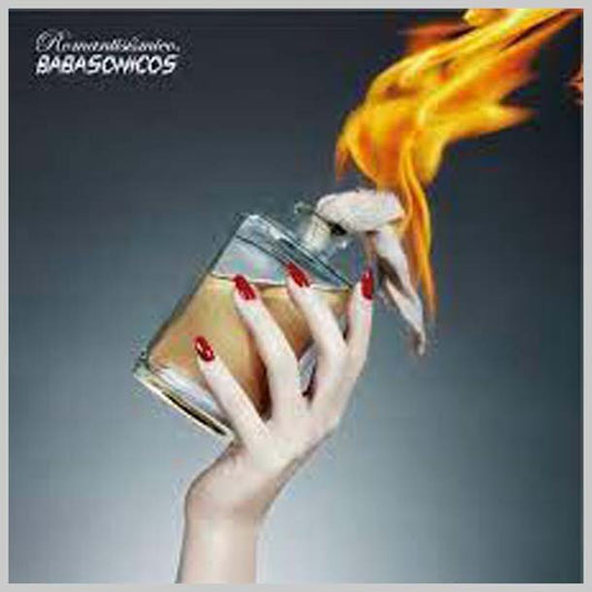 ROMANTISISMICO- 2LPS - BABASONICOS