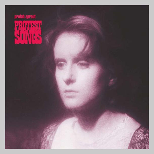 PROTEST SONGS - PREFAB SPROUT