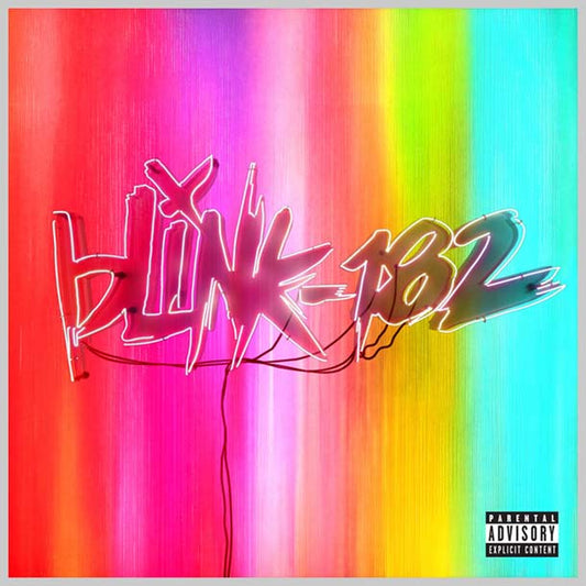 NINE - BLINK 182