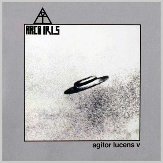 AGITOR LUCENS V - ARCO IRIS