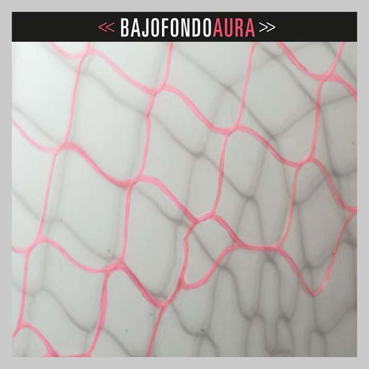 AURA - (2-LP) - BAJOFONDO