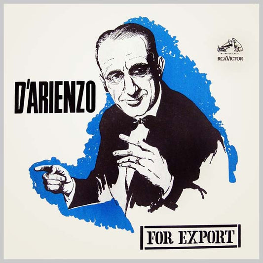 FOR  EXPORT - D´ARIENZO JUAN