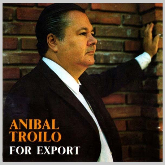 FOR EXPORT - TROILO ANIBAL