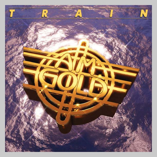 AM GOLD - TRAIN