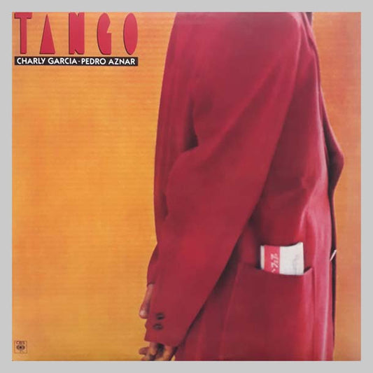 TANGO - GARCIA CHARLY