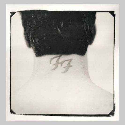 THERE IS NOTHING LEFT TO LOSE - FOO FIGHTERS