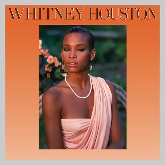 WHITNEY HOUSTON  (SPECIAL EDIT - HOUSTON WHITNEY