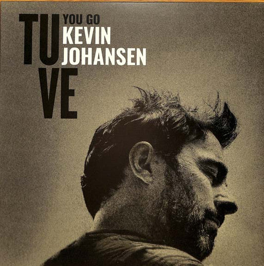 TU VE - JOHANSEN KEVIN