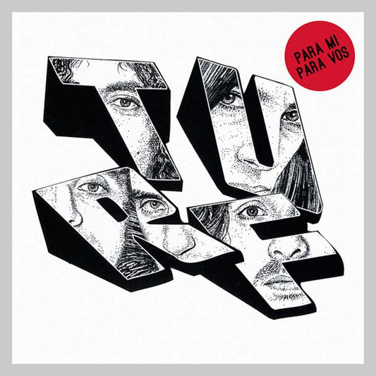 PARA MI PARA VOS - TURF