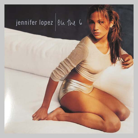 ON THE 6 (2LP) - LOPEZ JENNIFER