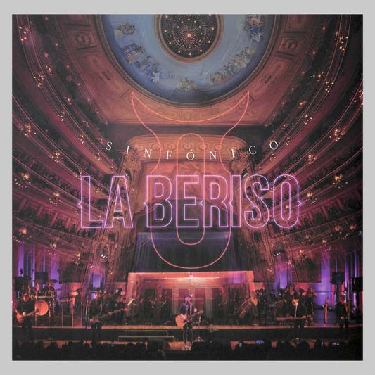 SINFONICO - BERISO LA