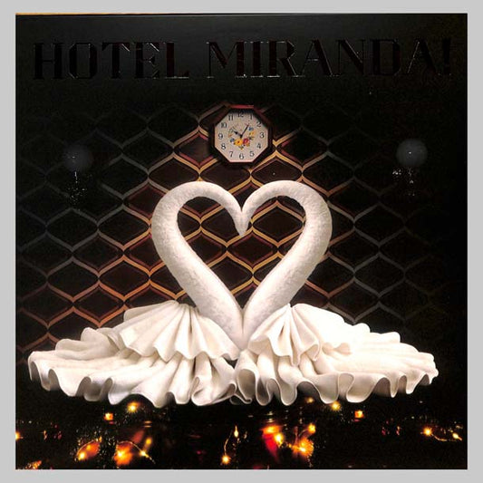 HOTEL MIRANDA - MIRANDA
