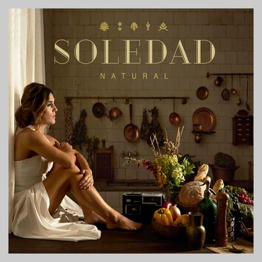 NATURAL - SOLEDAD