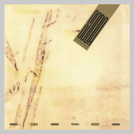 SIGNOS - SODA STEREO