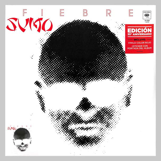 FIEBRE ( EDICION ANIVERSARIO- - SUMO